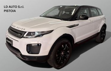 Land Rover Range Evoque 2.0 TD4 150 CV 5p. SE