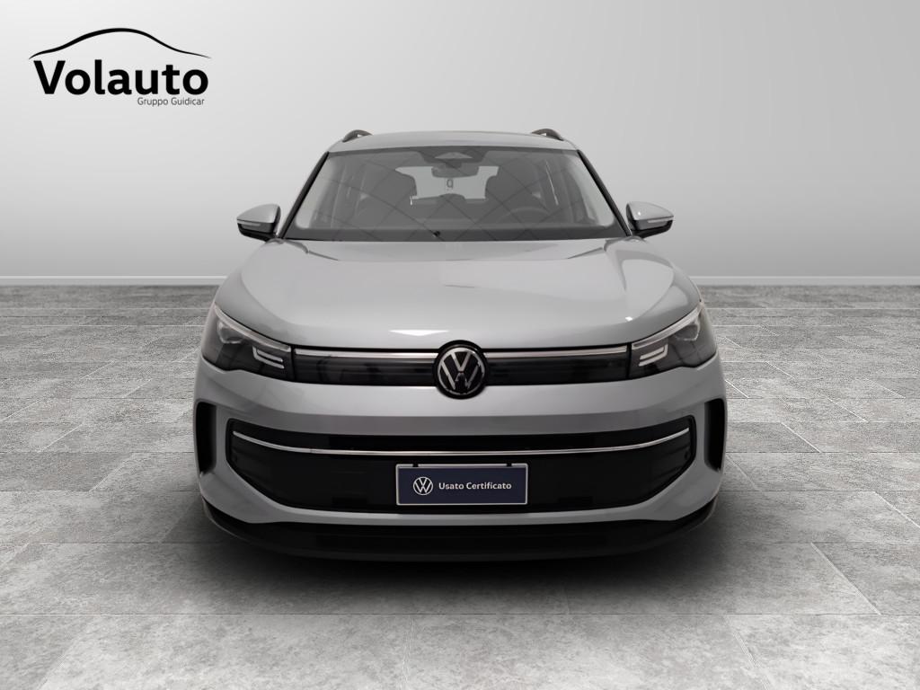 VOLKSWAGEN Tiguan III 2024 - Tiguan 2.0 tdi Life 150cv dsg