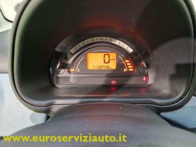 CITROEN C3 1.4 Exclusive