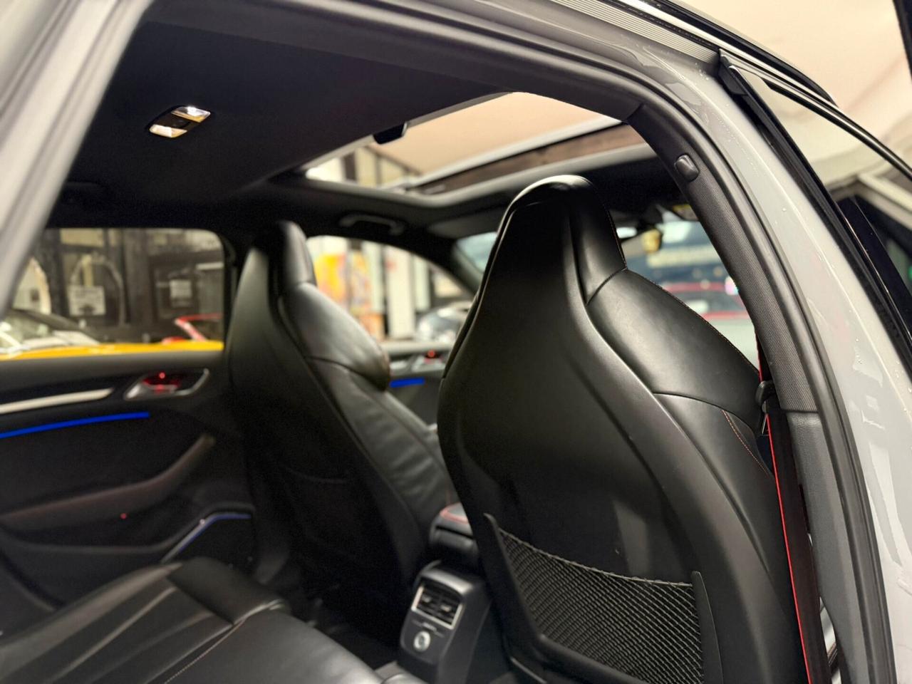 AUDI RS3 SPORTBACK 540CV