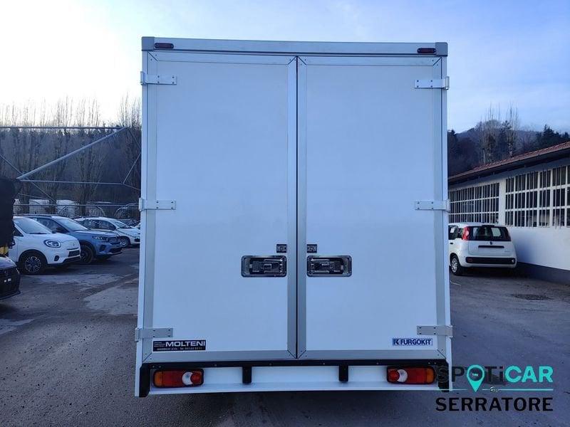 Citroën Jumper Pianalato L2 BlueHdi 165 S&S