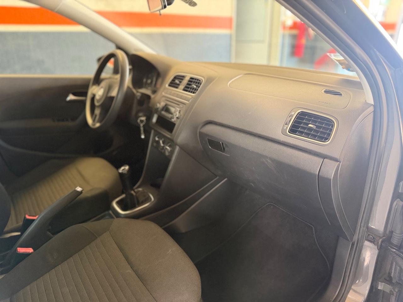 Volkswagen Polo 1.2 TDI DPF 5 p. Comfortline NEOPATENTATI