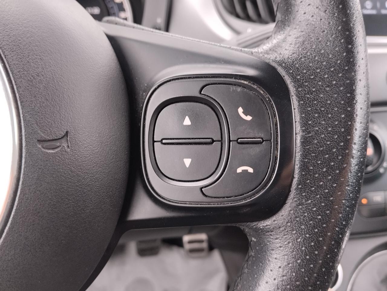 Abarth 595 1.4 Turbo T-Jet 165 CV