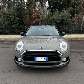Mini Cooper D Clubman 2.0 Business Automatica Anno 2018
