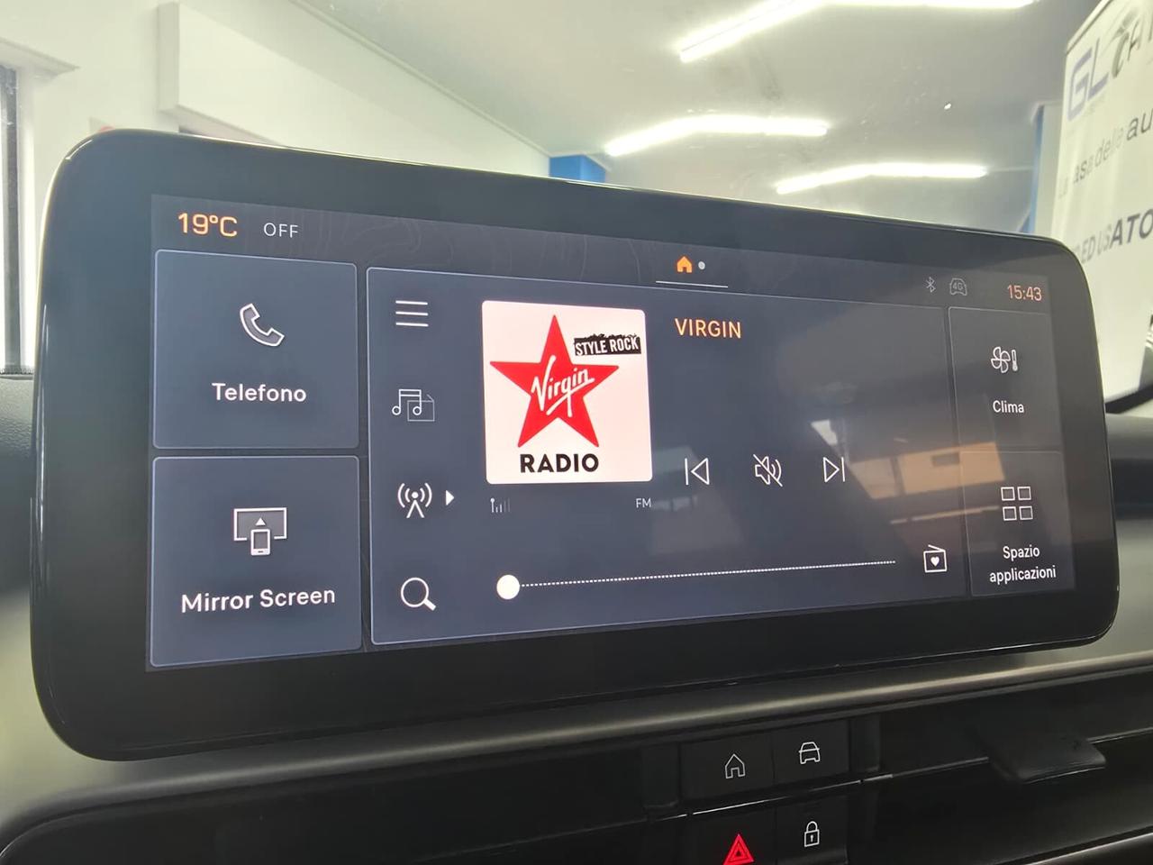 NUOVA Jeep Avenger 1.2 Turbo 100 CV Longitude