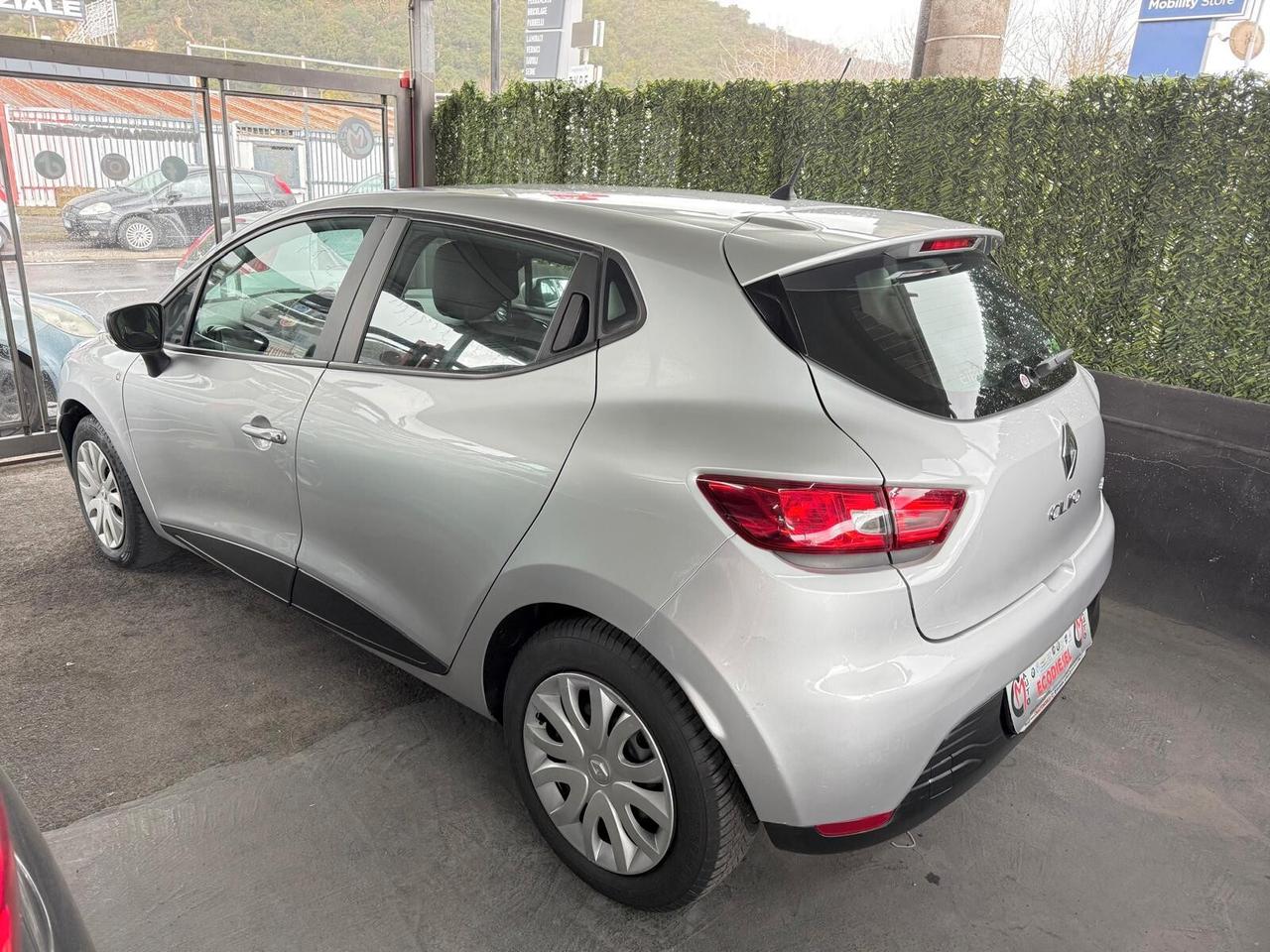 Renault Clio 1.5 dCi 8V 75CV 5 porte Live