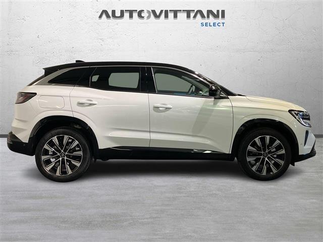 RENAULT Austral 1.3 mild hybrid Techno 160cv auto