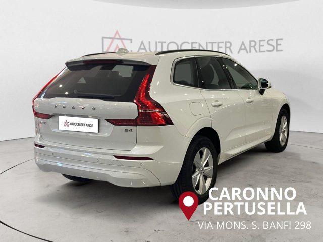 VOLVO XC60 B4 (d) automatico Core