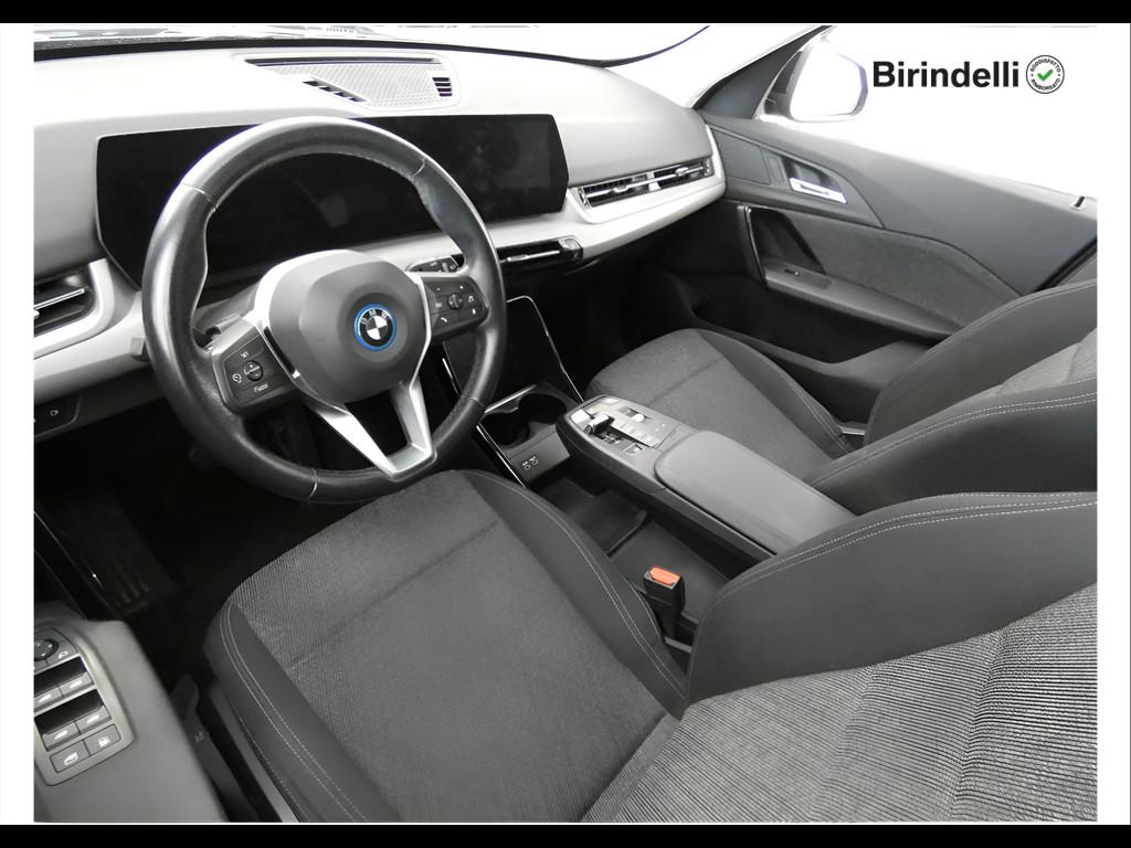 BMW X1 (U11) - X1 xDrive 30e