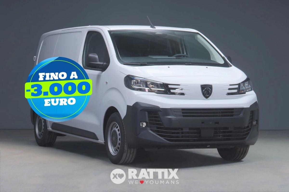 Peugeot Expert 1.5 BlueHDI 120CV STD (IVA ESCLUSA)