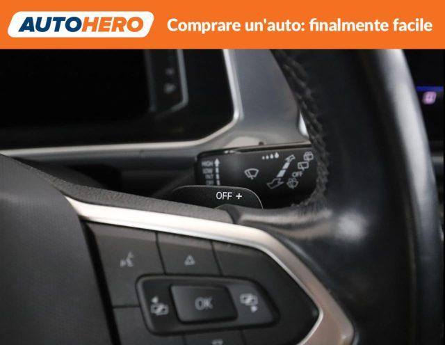 VOLKSWAGEN T-Roc 2.0 TDI SCR 150 CV DSG 4MOTION Style