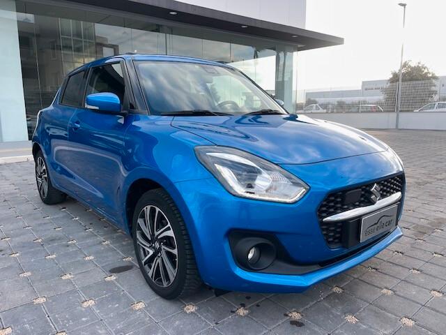 Suzuki Swift 1.2 Hybrid Top 2020