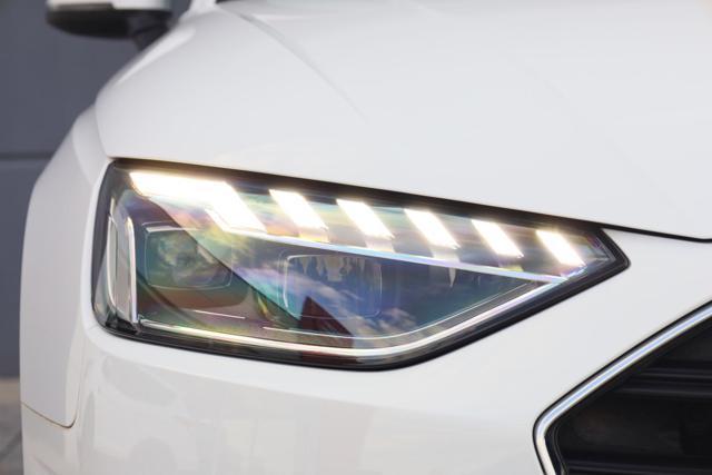 AUDI A4 Avant 35 TDI/163 CV S tronic PREZZO NETTO