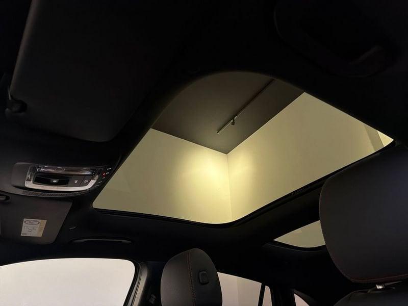 Mercedes-Benz GLA GLA 200 d Automatic 4Matic AMG Line Premium Plus