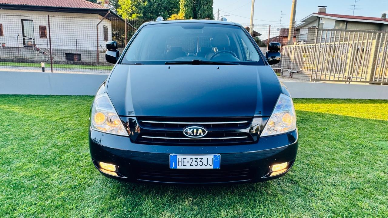 Kia Soul 1.6 CRDi VGT Cool