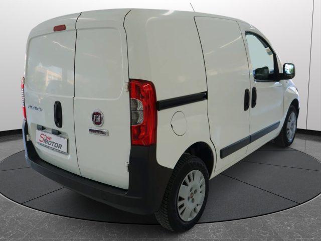 FIAT Fiorino 1.3 MJT 80CV Cargo SX