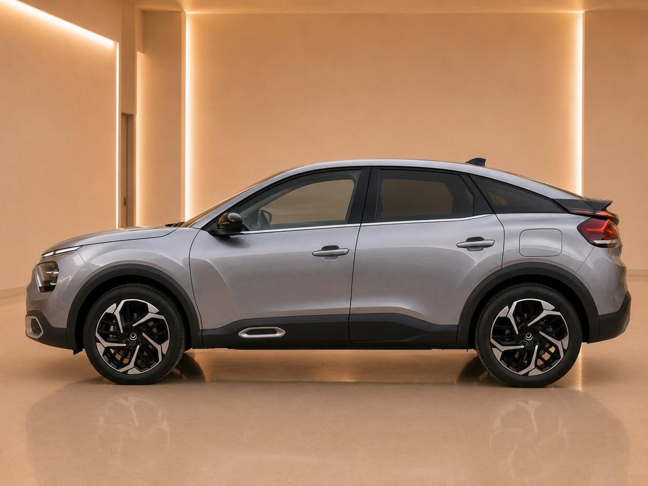 CITROEN C4 III 2024 - C4 1.2 puretech Max s&s 130cv eat8