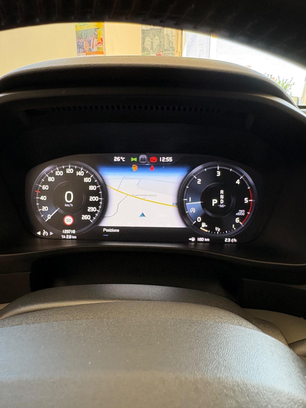 Volvo XC40 D3 AWD Inscription