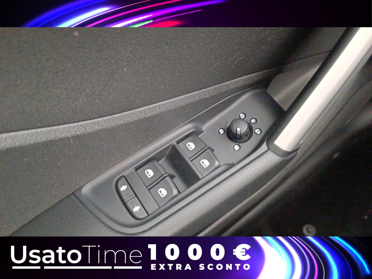Audi Q2 35 1.5 tfsi business advanced s tronic