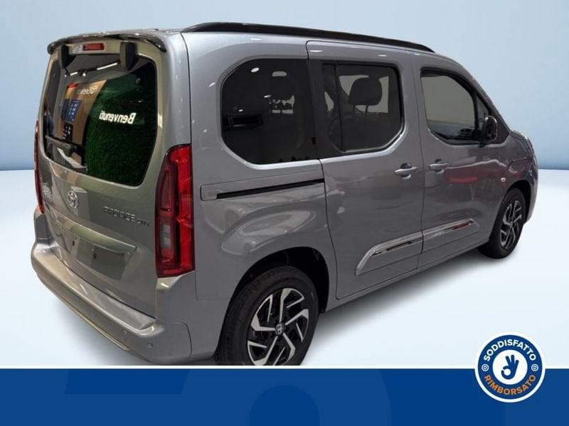 Toyota Proace City Verso L1 1.5D 130CV M/T EXECUTIVE