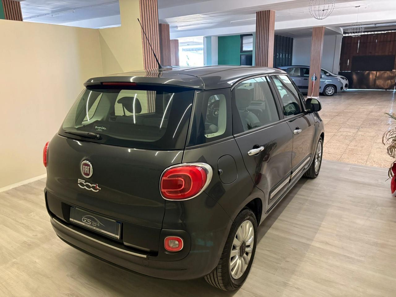 Fiat 500L 1.300cc Multijet 85 CV Lounge