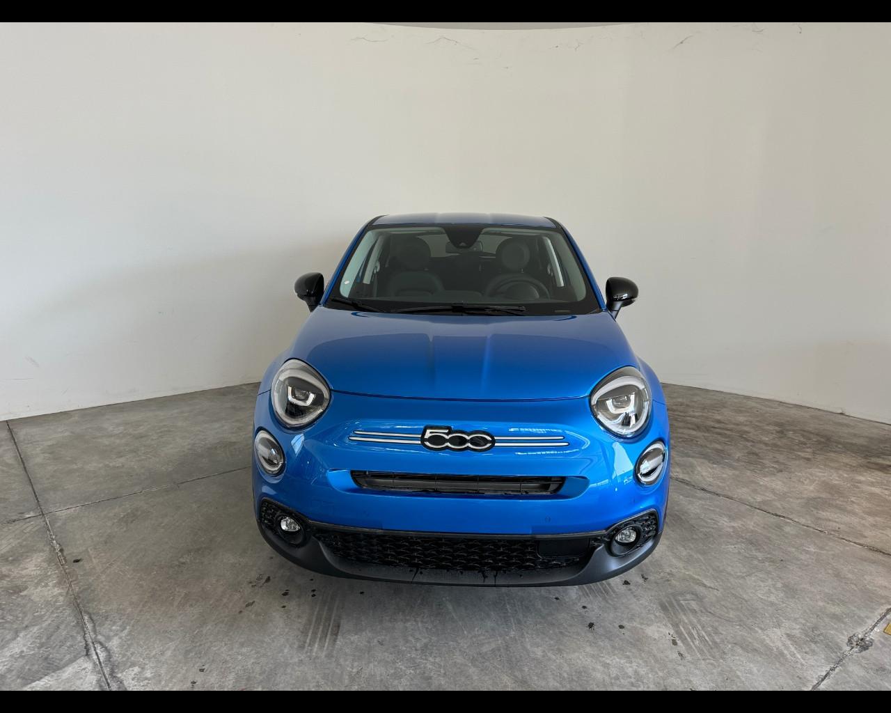 FIAT 500X - 500X 1.3 MultiJet 95 CV