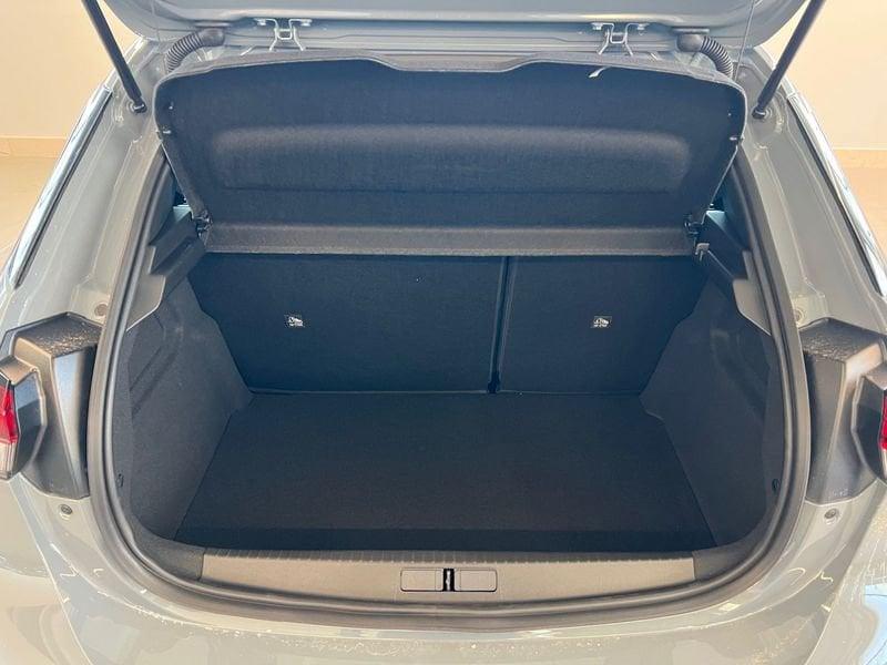 Opel Corsa Corsa Hybrid 110 CV aut. YES