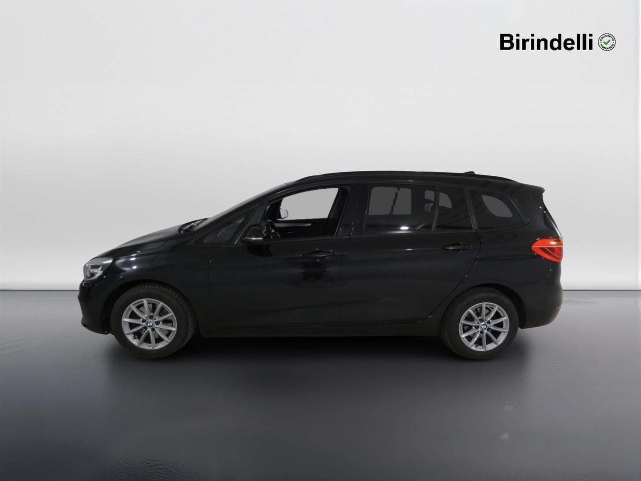 BMW Serie 2 G.T. (F46) - 218d Gran Tourer Advantage