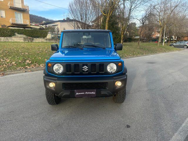 SUZUKI Jimny 1.5 5MT Easy PRO PREZZO NETTO