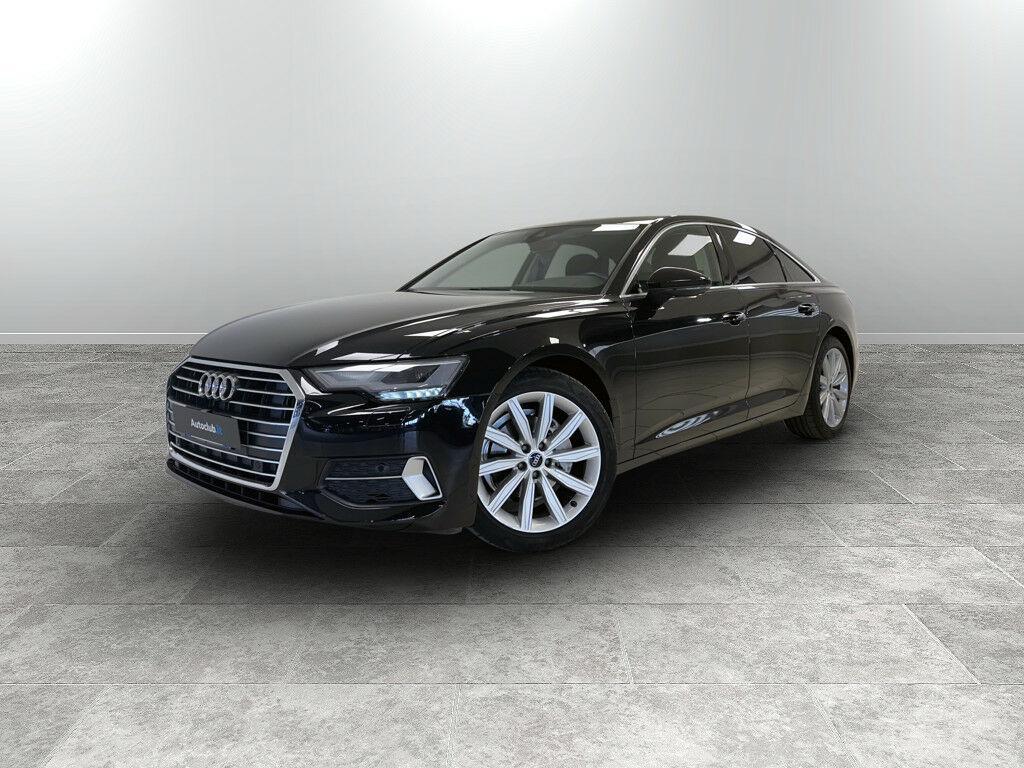 Audi A6 40 2.0 TDI mHEV Business Sport S tronic