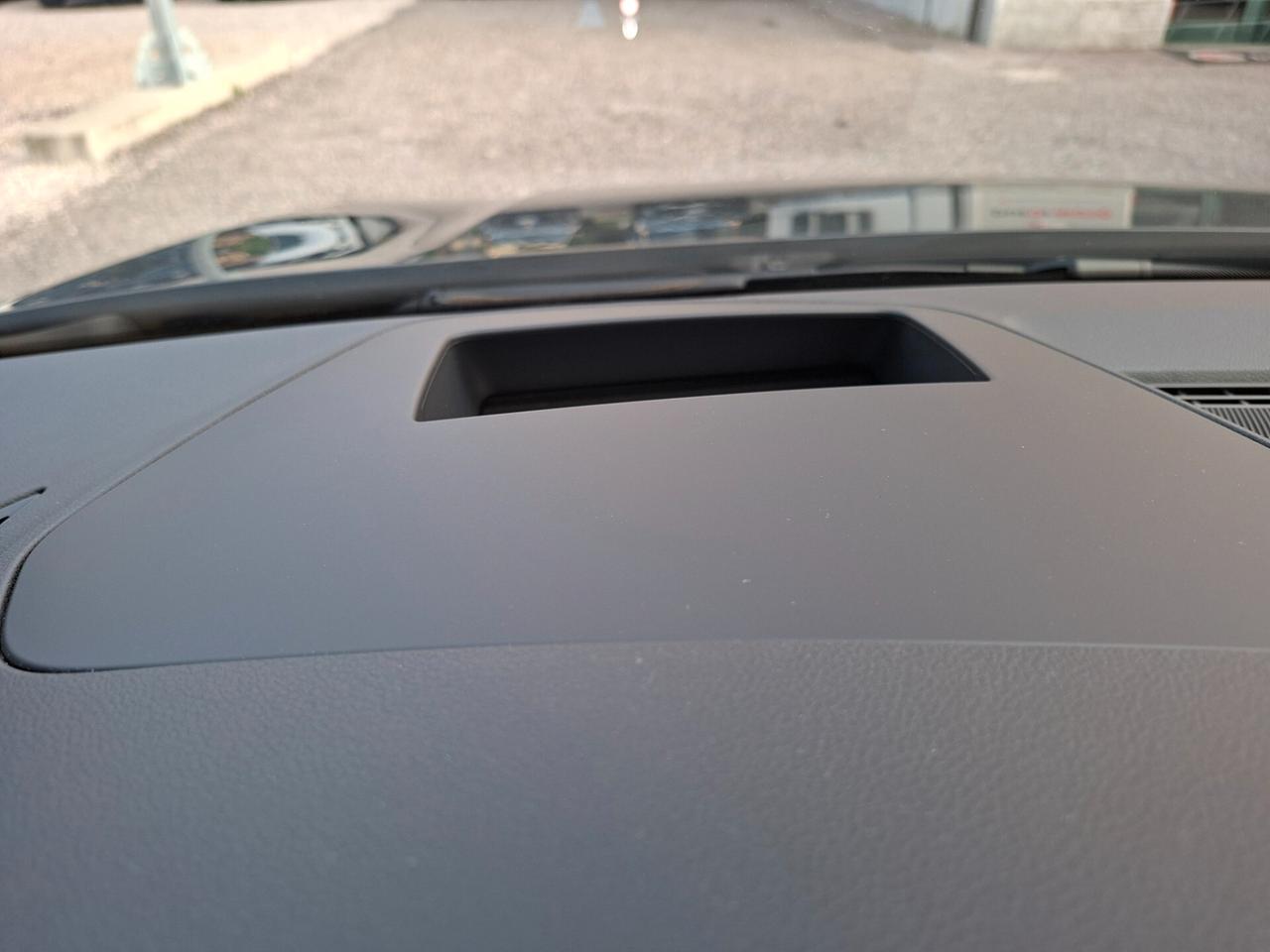 Volkswagen Golf GTI 2.0 TSI DSG