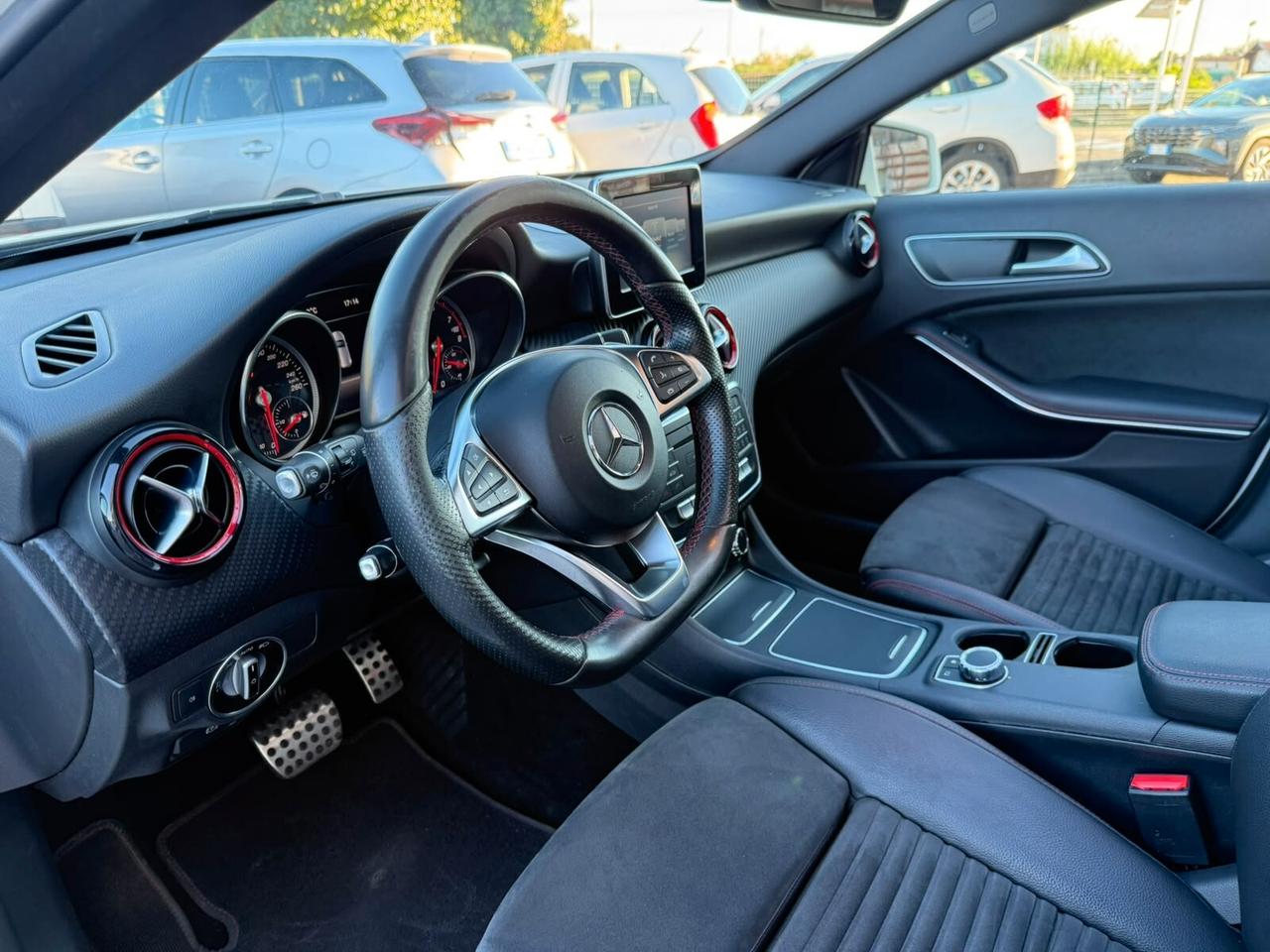 Mercedes-benz A 250 4Matic Automatic Supersport