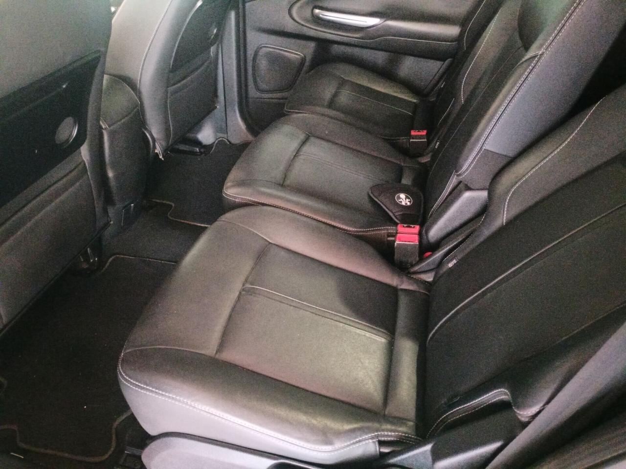 Ford S-Max 2.0 TDCi 163CV 7 posti Business Nav