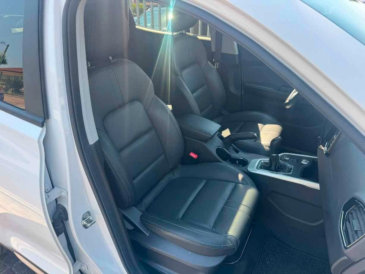 Dr 4.0 1.5 Bi-Fuel GPL 117 CV