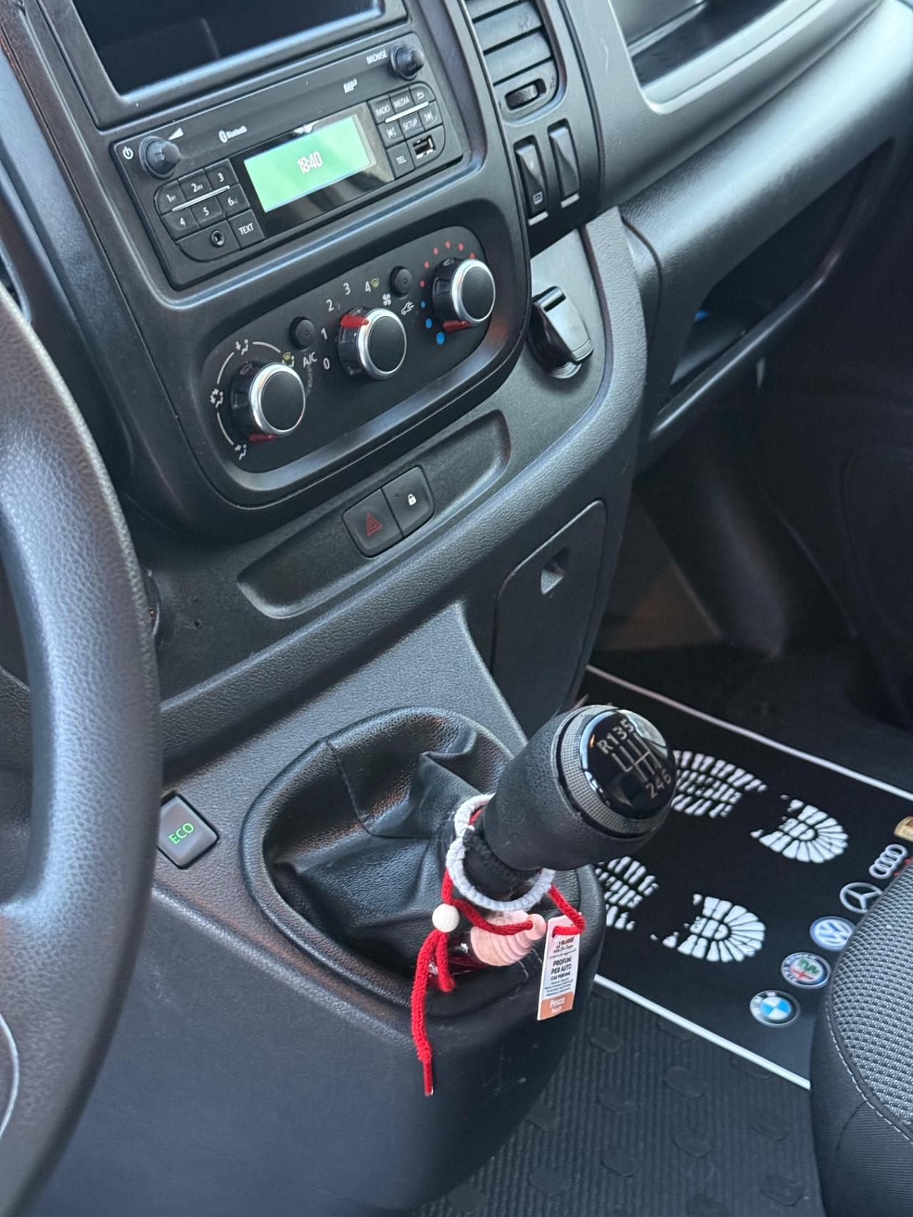 Fiat talento 2.0 diesel 120 cavalli autocarro n1 2021