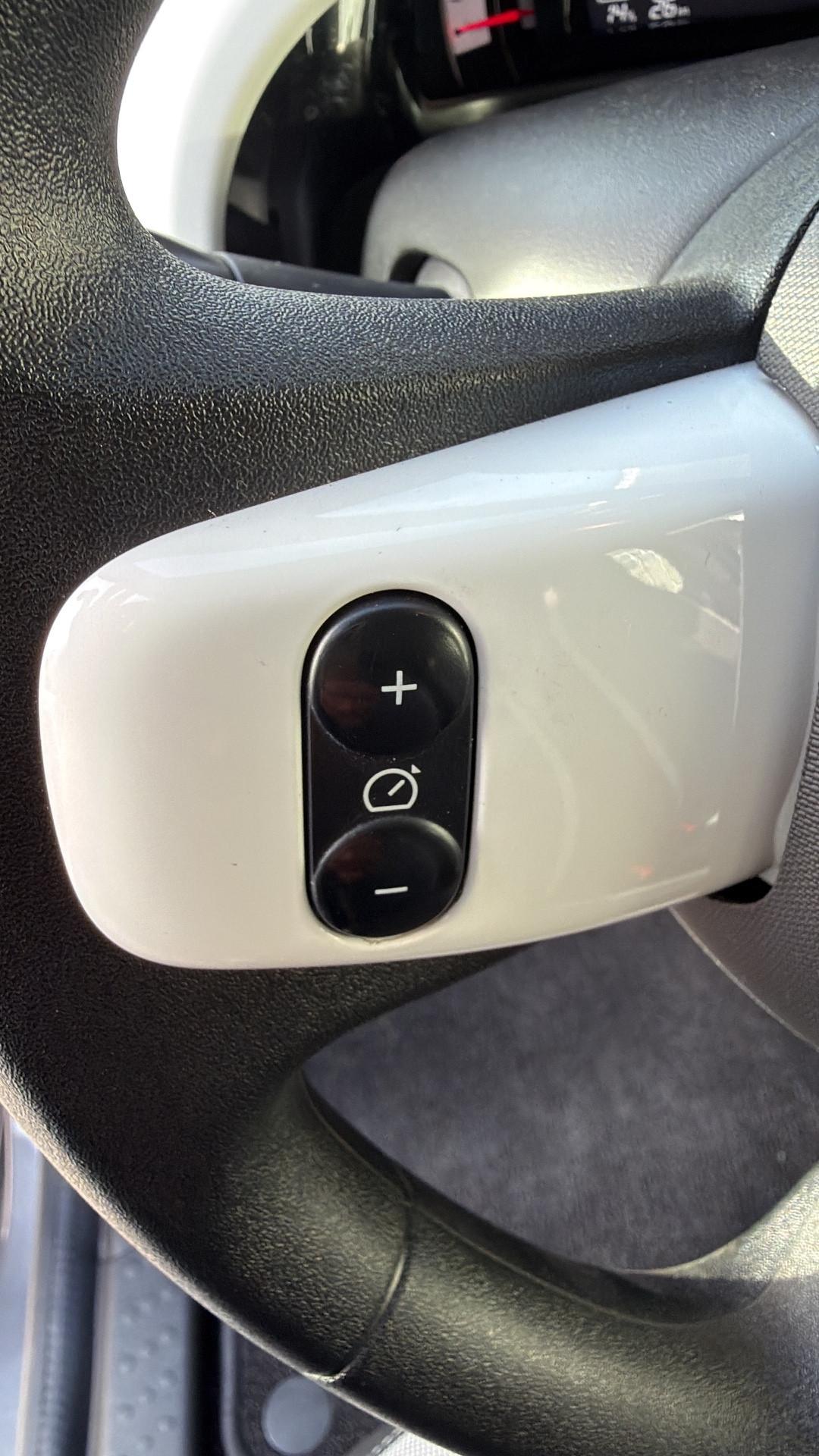 Renault Twingo Electric