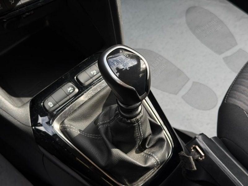 Opel Corsa Corsa 1.2 Edition s&s 100cv + GPL