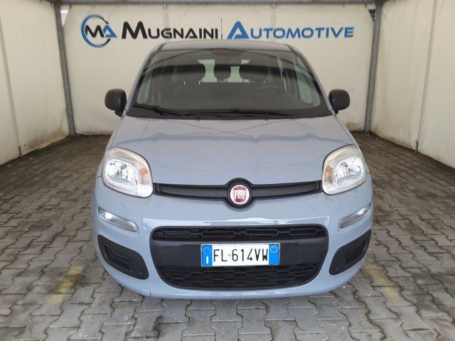FIAT Panda 1.2 69cv Easy *EURO 6*