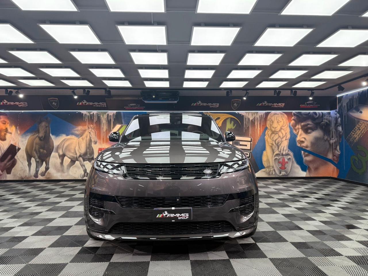 Land Rover Range Sport 3.0D l6 350 CV Autobiography (224)