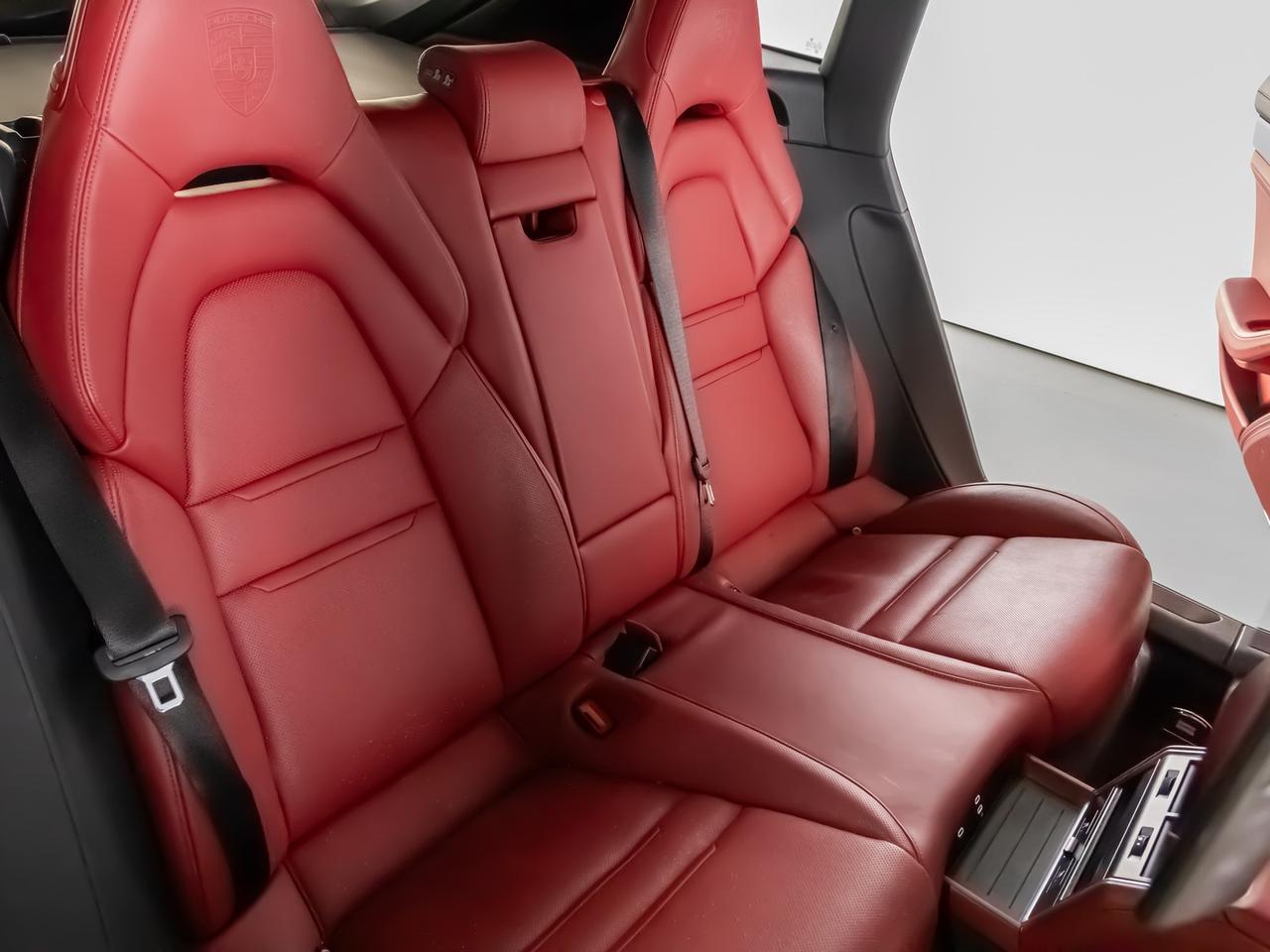 Porsche Panamera sport turismo 2.9 4 e-hybrid auto