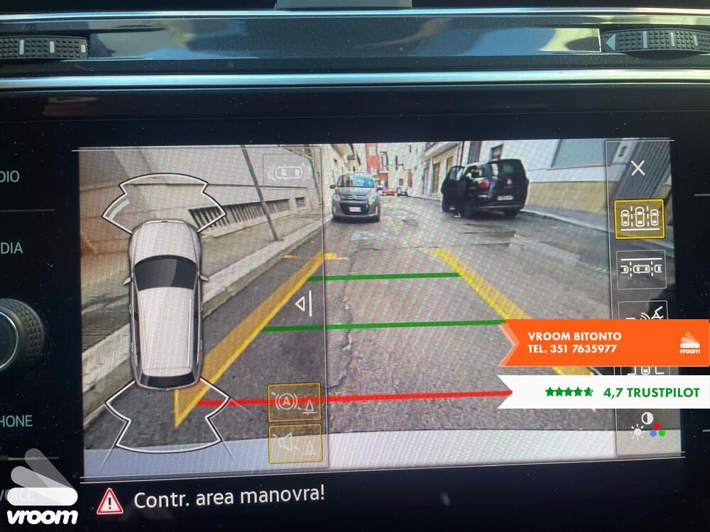 VOLKSWAGEN Tiguan 2ª serie Tiguan 2.0 TDI 150 ...