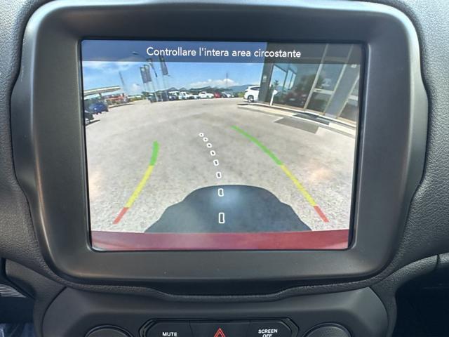 JEEP Renegade 1.3 T4 190CV PHEV 4xe AT6 Limited