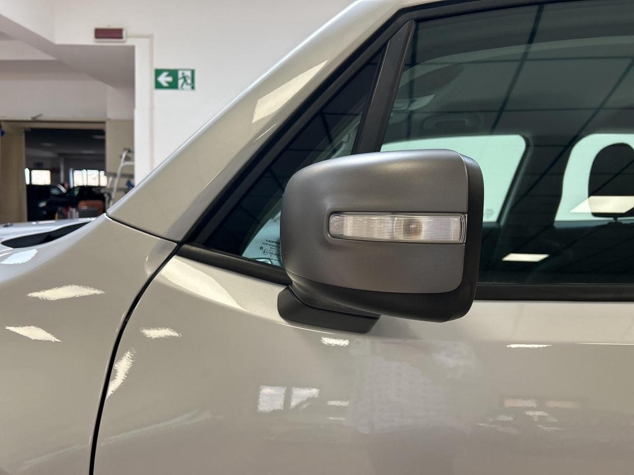 Jeep Renegade 1.0 t3 Limited 2wd