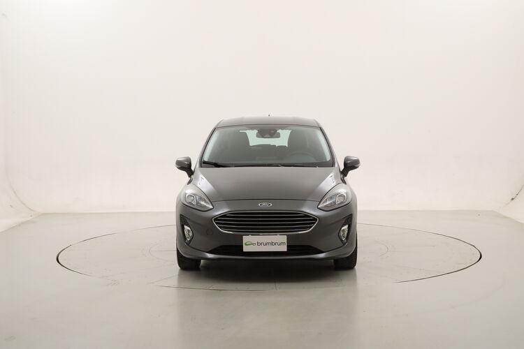 Ford Fiesta Hybrid Titanium BR345338 1.0 Mild Hybrid 125CV
