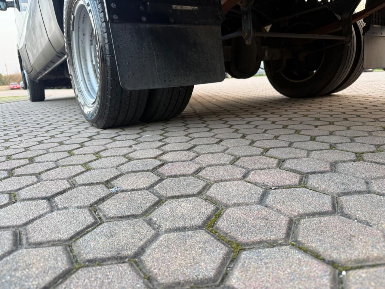 Iveco Daily 35C14SA8V BTor 2.3HPT - Hi-Matic