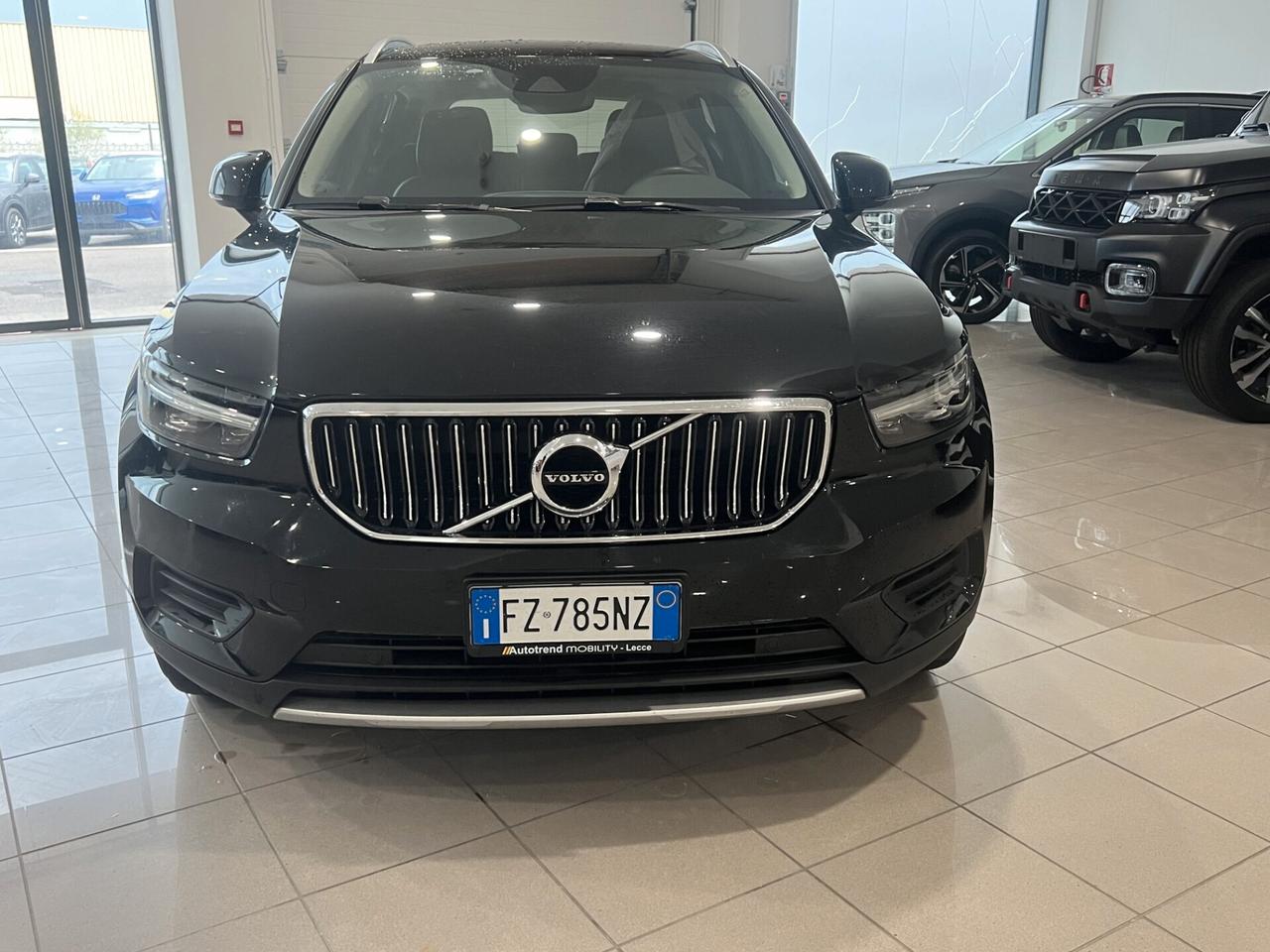 Volvo XC40 D3 Geartronic Inscription