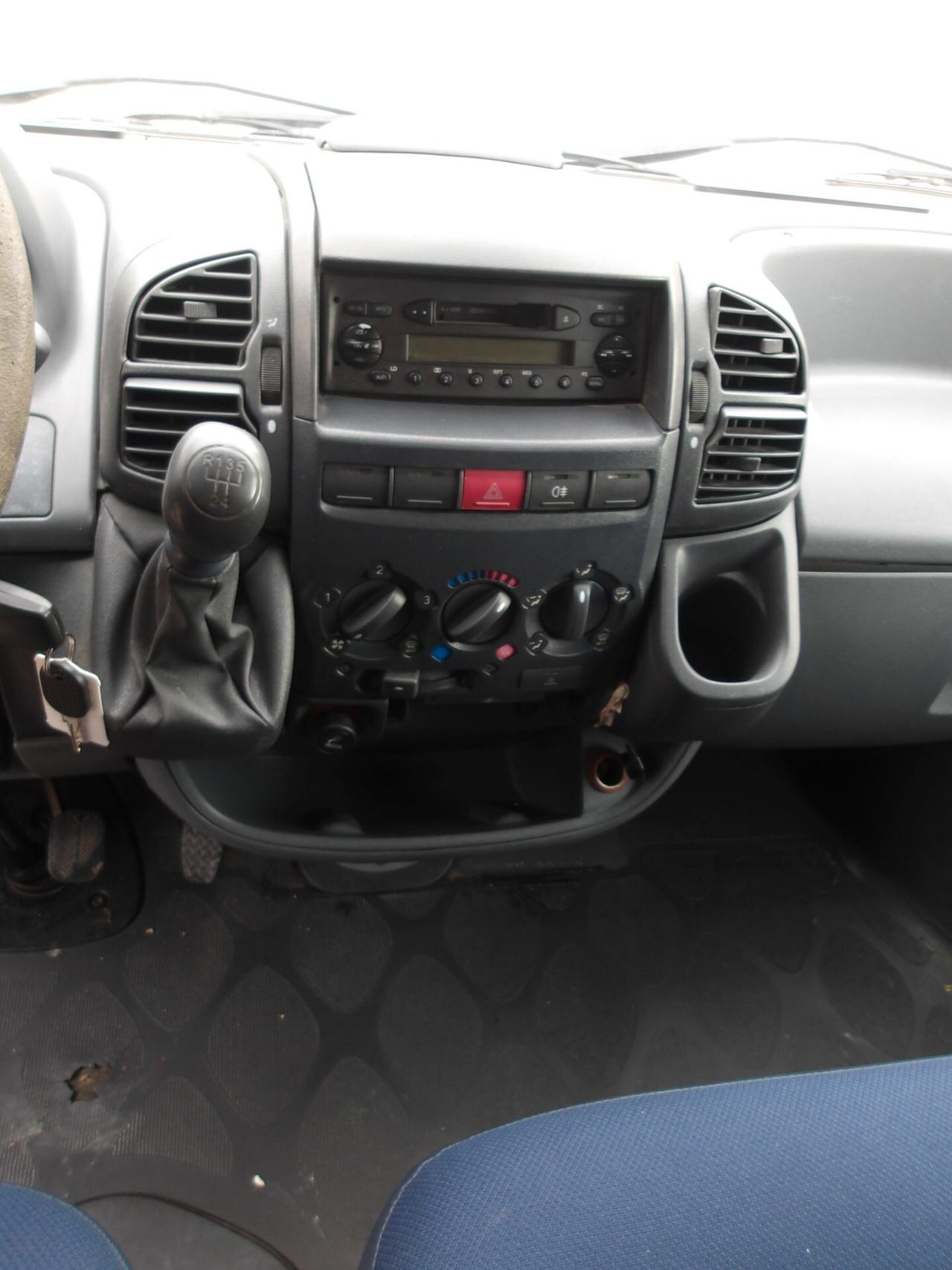 Fiat Ducato 11 2.0 JTD PC Furgone