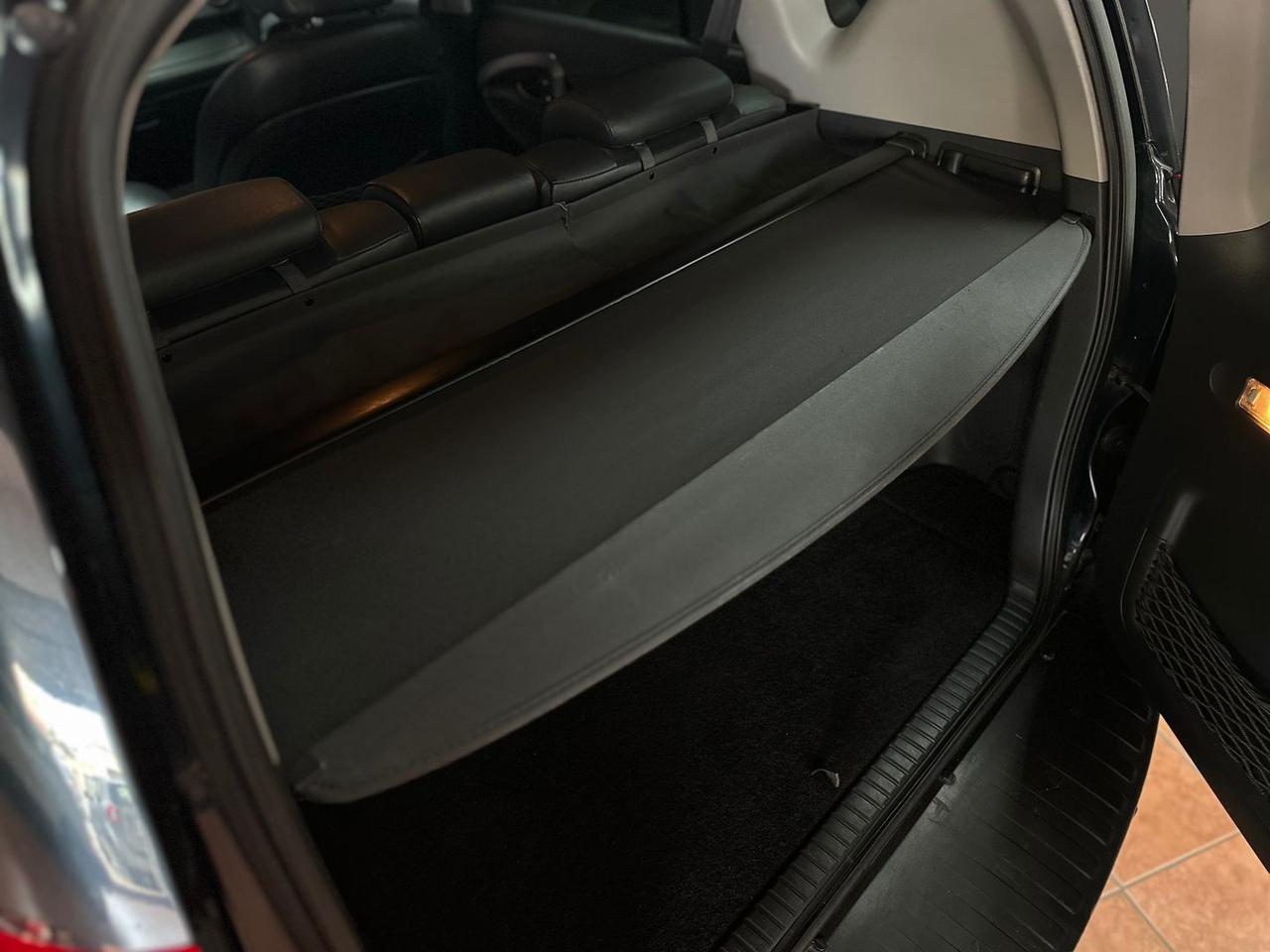 Toyota RAV 4 2.2 D-4D Exclusive #10902