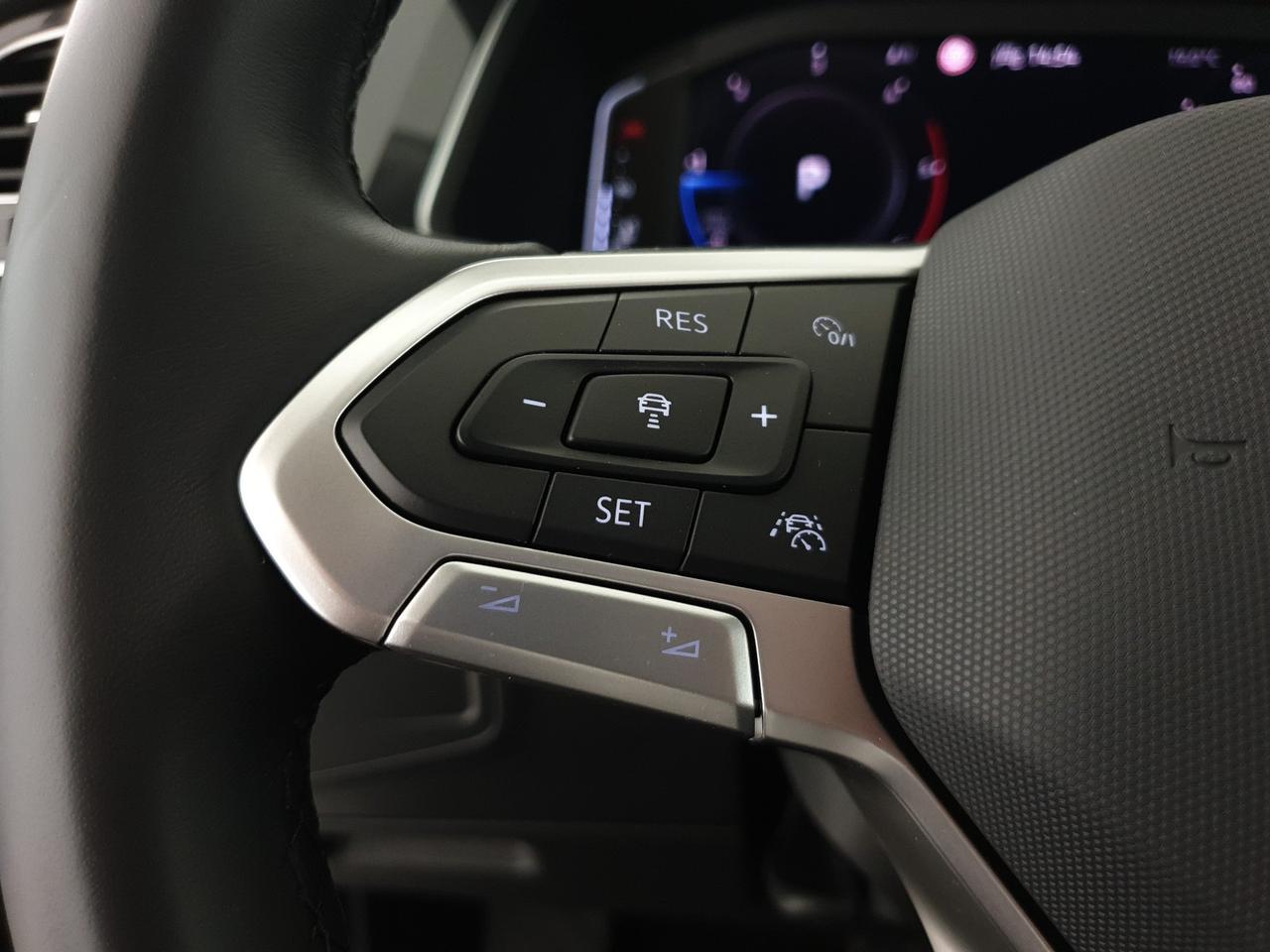 Volkswagen Tiguan allspace 2.0 tdi life 150cv dsg