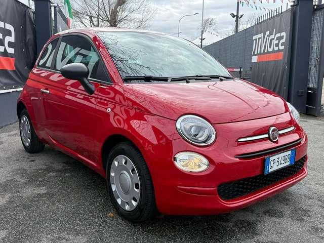 Fiat 500 500 1.0 hybrid 70cv*SUPER PROMO*
